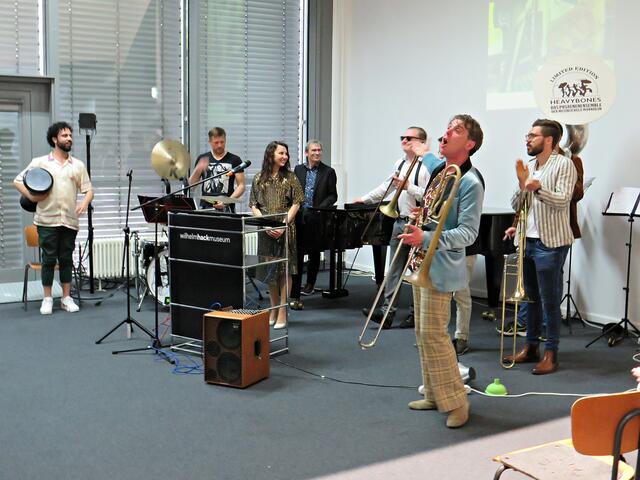 Foto: Brigitte Melder