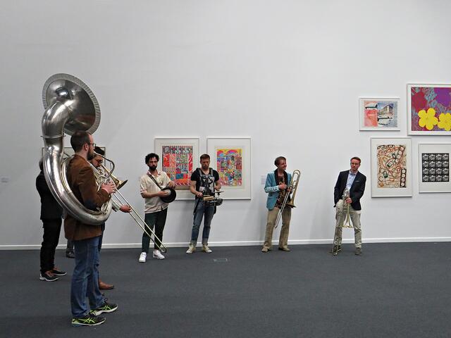 Foto: Brigitte Melder