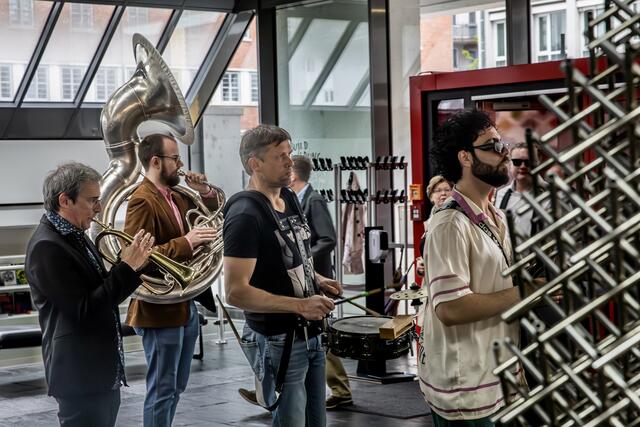 Foto: Johann-Peter Melder