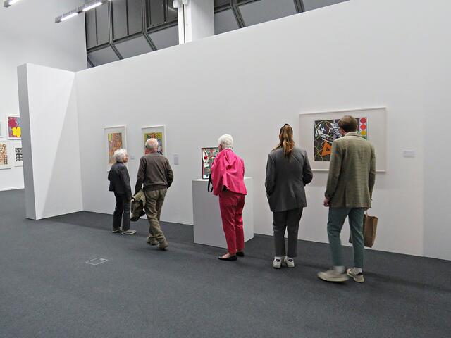 Foto: Brigitte Melder