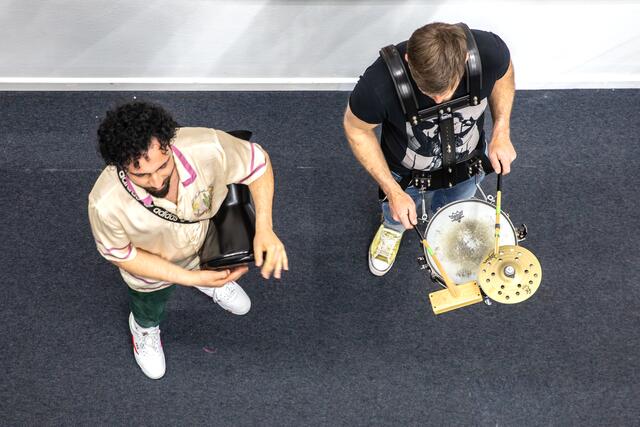 Foto: Johann-Peter Melder