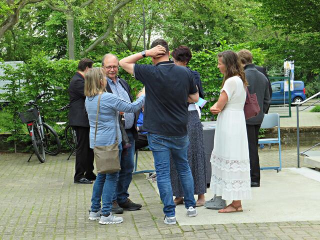 Foto: Brigitte Melder