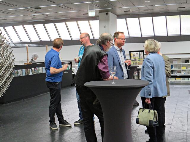 Foto: Brigitte Melder