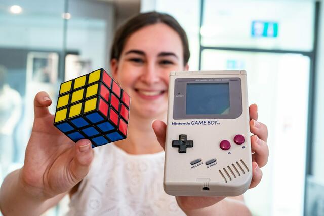 Foto: Badisches Landesmuseum/Uli Deck