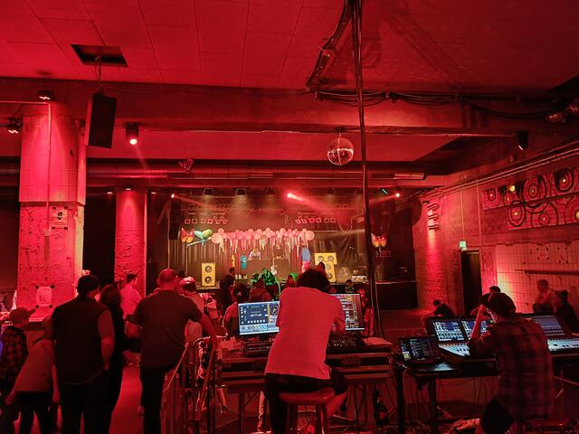 Foto: Heike Schwitalla