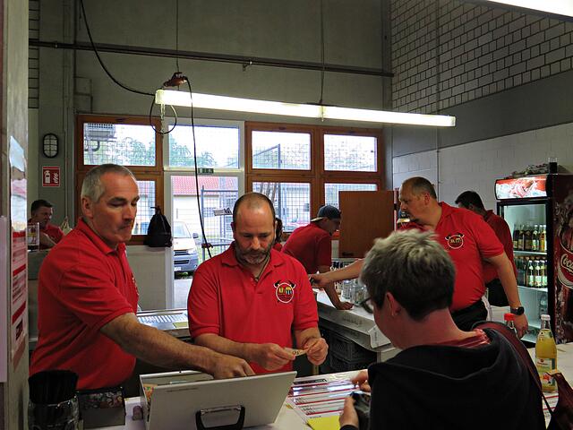 Foto: Brigitte Melder