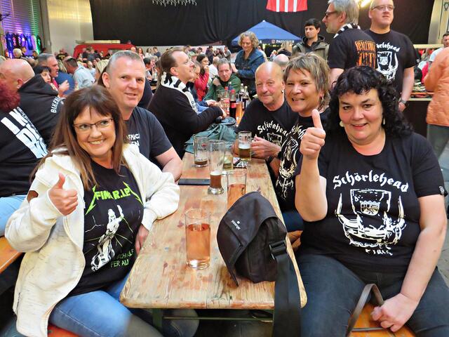 Foto: Brigitte Melder