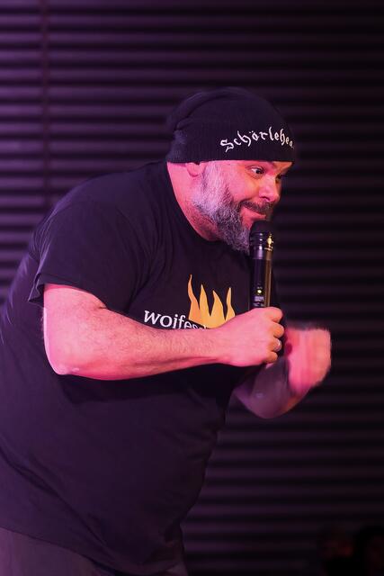 Foto: Johann-Peter Melder