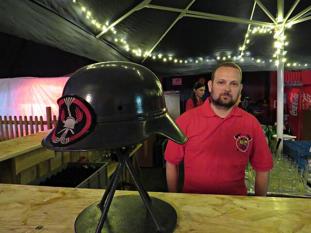 Foto: Brigitte Melder