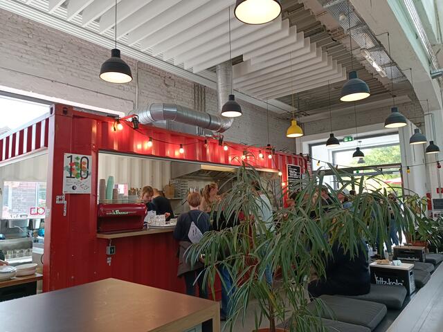 ausgeschlachtet – Tag der offenen Türen im "Alten Schlachthof" Karlsruhe | Foto: Heike Schwitalla