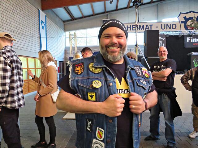 Foto: Brigitte Melder