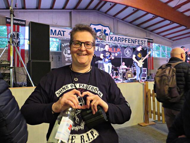 Foto: Brigitte Melder