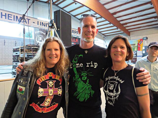 Fans | Foto: Brigitte Melder