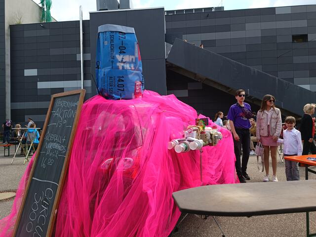 ausgeschlachtet – Tag der offenen Türen im "Alten Schlachthof" Karlsruhe | Foto: Heike Schwitalla