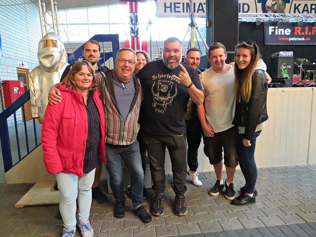 Foto: Brigitte Melder