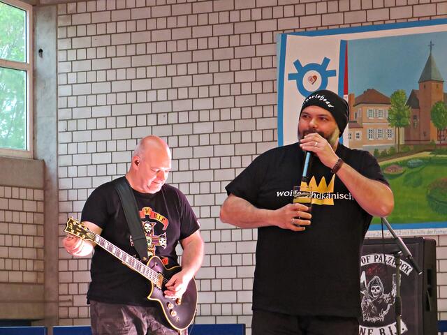 Foto: Brigitte Melder