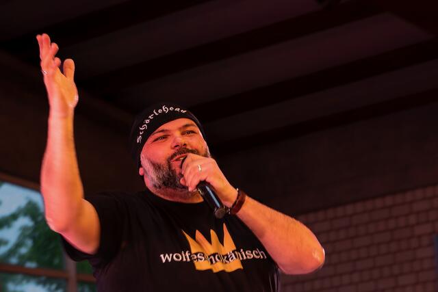 Foto: Johann-Peter Melder