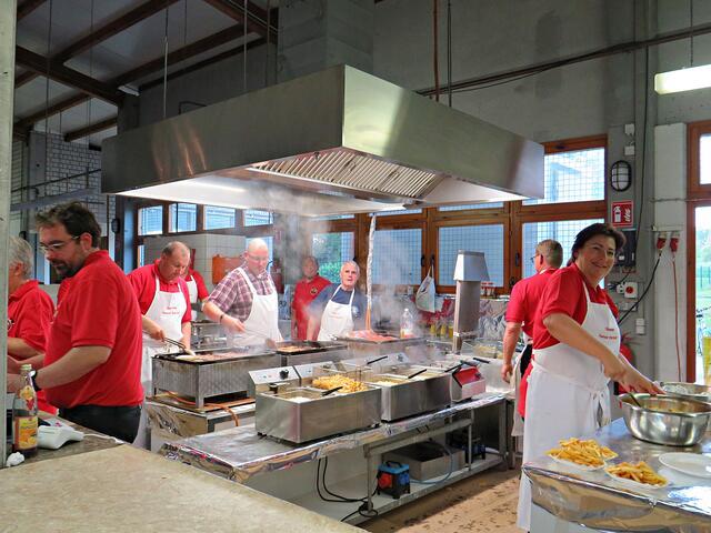 Foto: Brigitte Melder