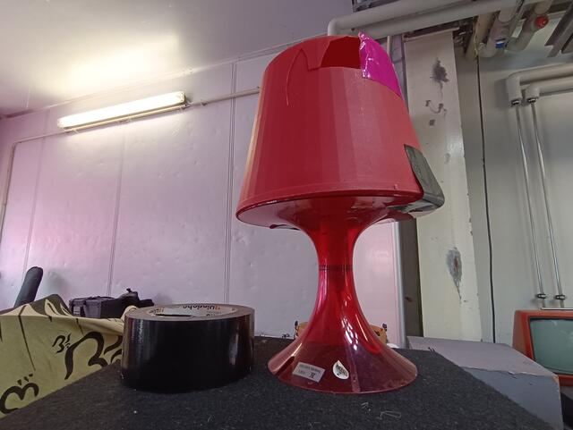 ausgeschlachtet – Tag der offenen Türen im "Alten Schlachthof" Karlsruhe | Foto: Heike Schwitalla