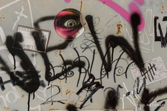 Foto: Paul Needham