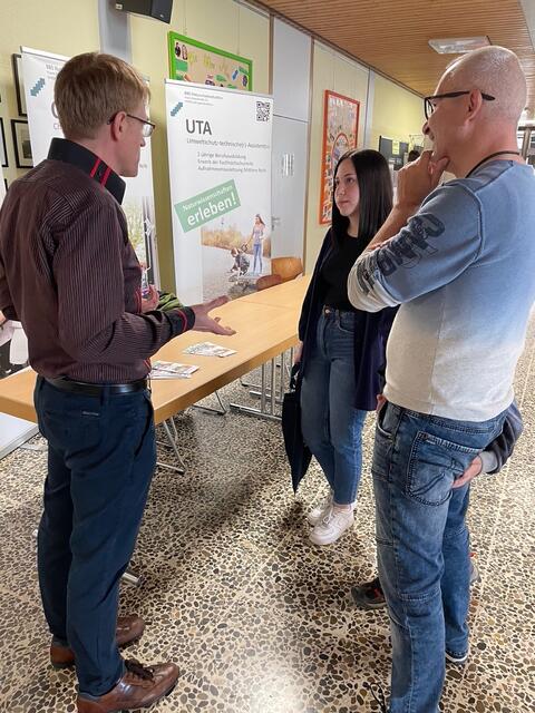 PeterGärtnerRealschule plus Böhl Iggelheim Ein Tag zur