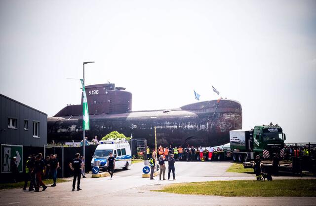 Fast geschafft! | Foto: Cornelia Bauer