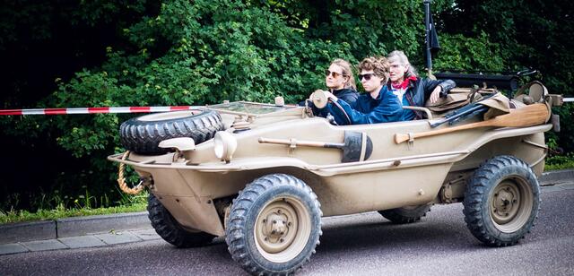 Foto: Cornelia Bauer