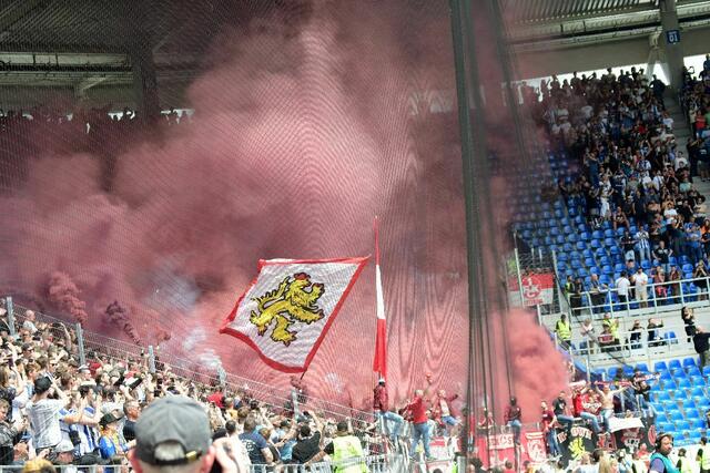 Trubel im Block | Foto: ka-abseits/Anderer