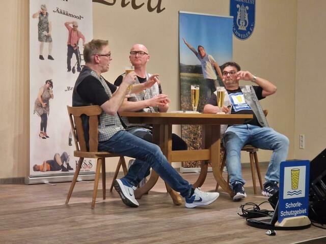 Foto: Hans Rösch