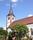 Katholischen Kirche St. Kosmas und Damian.   | Foto: Büro für Tourismus