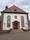 Der Eingang der Stadtkirche   | Foto: Graf