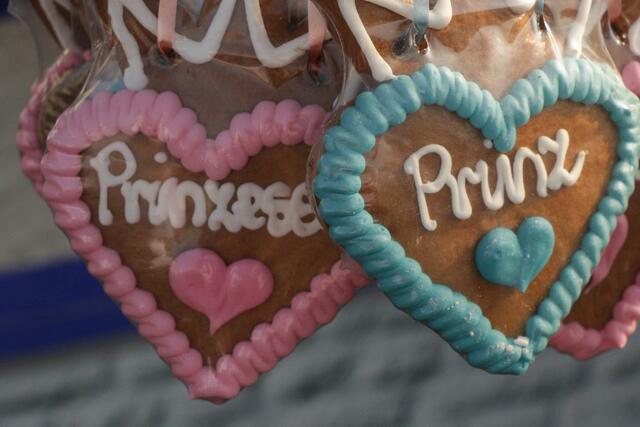 Pfingstmarkt in Germersheim 2023