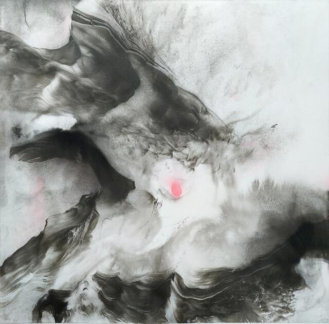 Der Sauerborngraben | Foto: Jiaying Wu