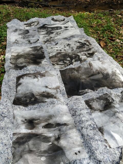 Am Ewigen Graben | Foto: Jiaying Wu