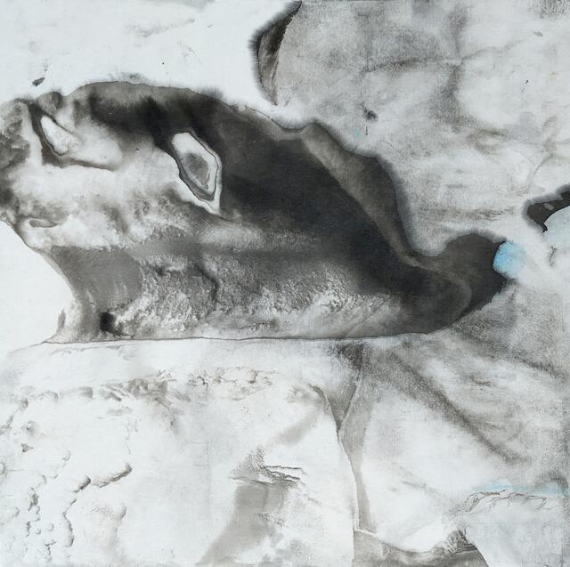 Der Moschelbach | Foto: Jiaying Wu