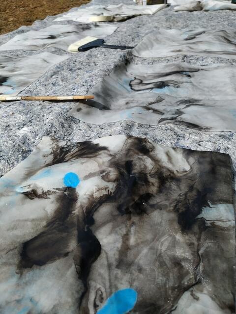 Am Windbach | Foto: Jiaying Wu