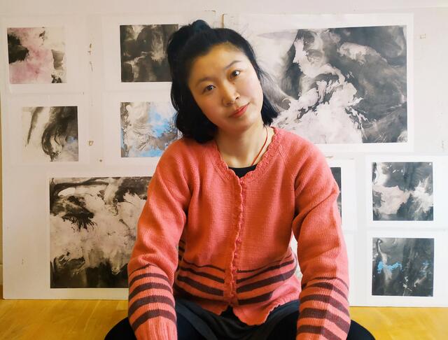 Jiaying Wu | Foto: Jiaying Wu