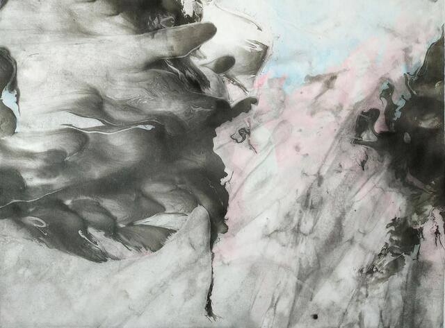 Der Moschelbach | Foto: Jiaying Wu