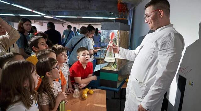 G | Foto: i.A. Igor Girka