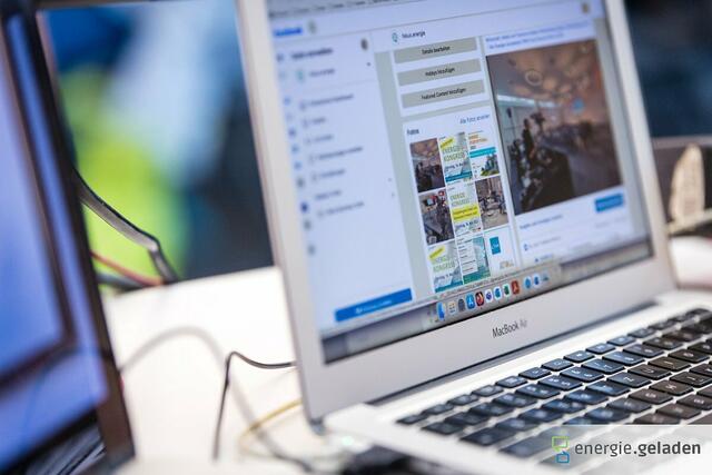 Social Media | Foto: Gustai/Pixelgrün