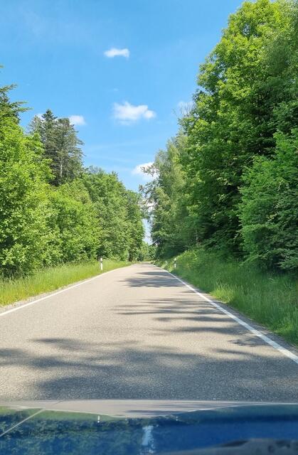 Durch die Landschaft der Region | Foto: www.jowapress.de