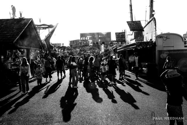 Foto: Paul Needham