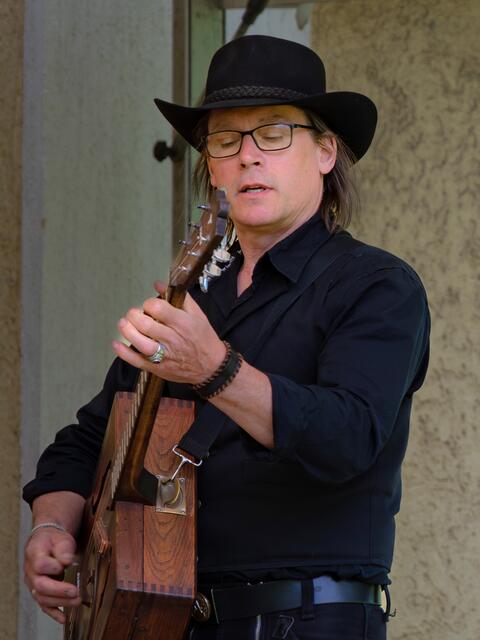 Foto: Johann-Peter Melder