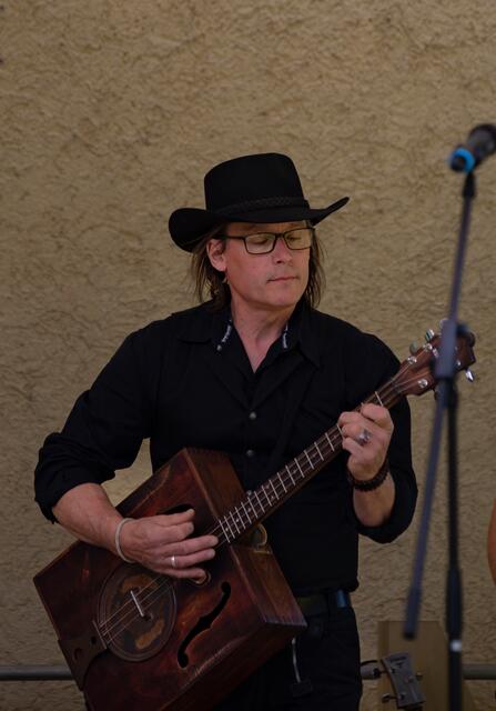 Foto: Johann-Peter Melder