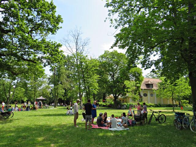 Foto: Brigitte Melder