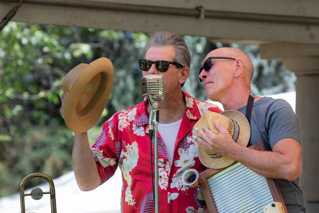 Foto: Johann-Peter Melder