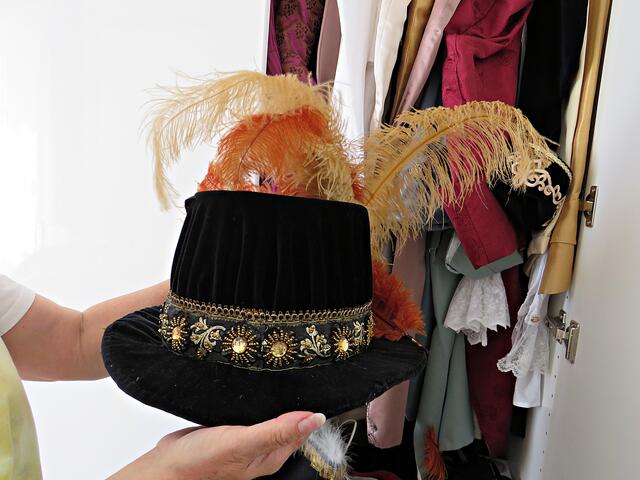 Foto: Brigitte Melder