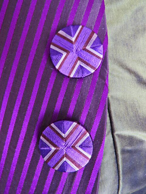 Alles Handarbeit | Foto: Brigitte Melder