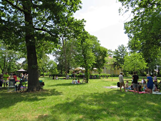 Foto: Brigitte Melder