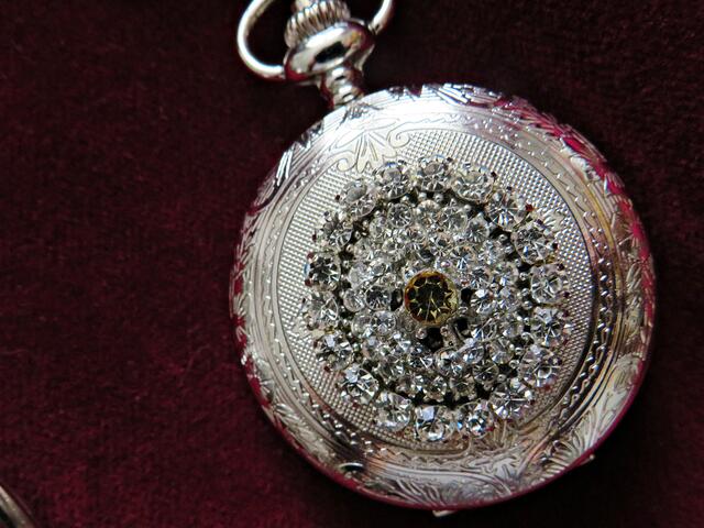 Foto: Brigitte Melder